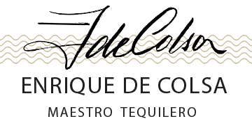 Enrique de Colsa, Maestro Tequilero